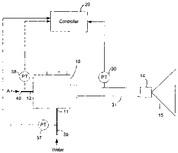 Une figure unique qui représente un dessin illustrant l'invention.